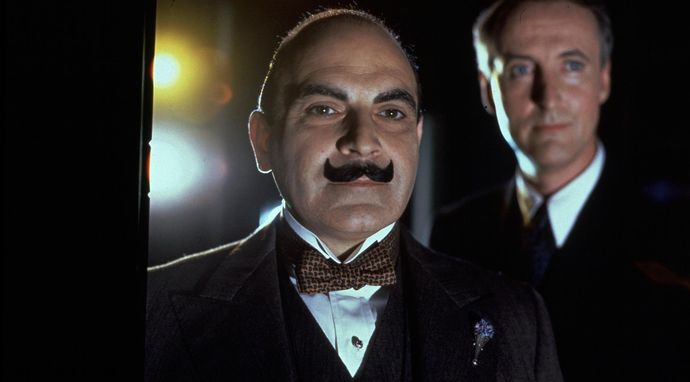 Poirot