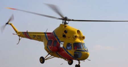 Dramat w Poznaniu. Spadła winda. W środku byli ludzie