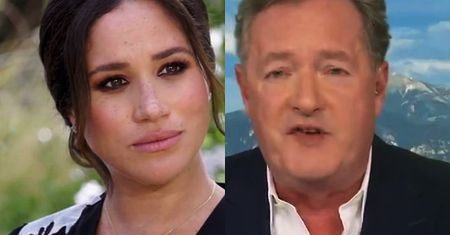 Idzie w zaparte. Mówi o "urojeniach" i oszustwach Meghan