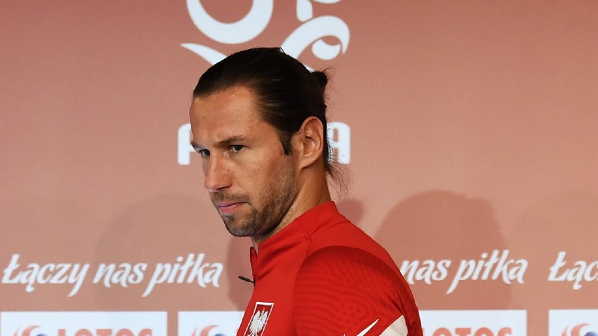 Grzegorz Krychowiak