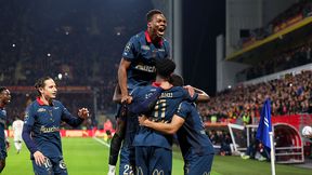 PSG ponownie drugie. Lider nie pęka