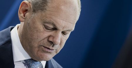 Zakręcenie zaworu na Nord Stream 1. "Istnieje realne ryzyko"