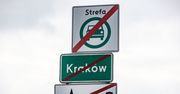 Kraków: Strefa Czystego Transportu. Sąd stwierdził nieważność niektórych zapisów