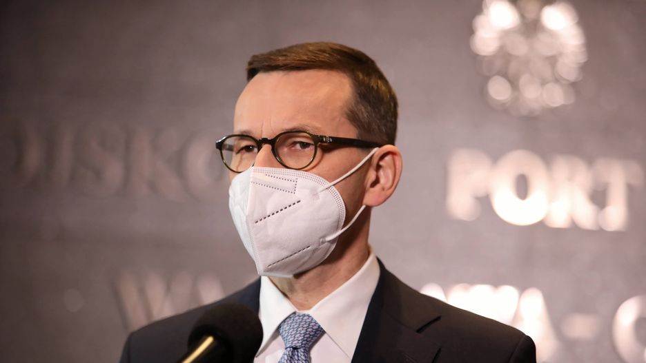 Prace nad lekiem na raka. Morawiecki: Polacy dołożą cegiełkę