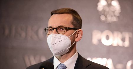 Prace nad lekiem na raka. Morawiecki: Polacy dołożą cegiełkę