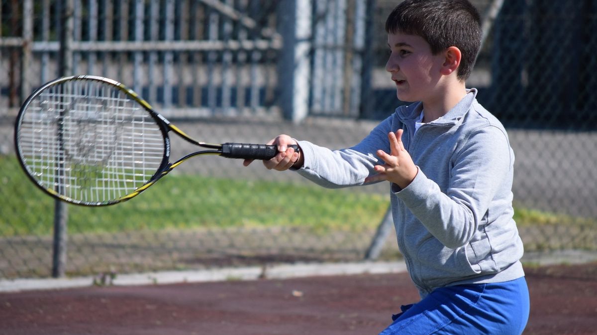 Dzieci wolą siedzieć przed komputerem, niż aktywnie spędzać czas