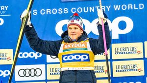 PŚ w biegach: Norwegowie najlepsi w Lahti. Polacy odpadli w kwalifikacjach