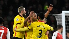 Sfrustrowany piłkarz Watford szarpał rywala. "Musi zostać zawieszony"