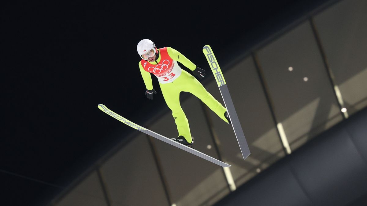 Kamil Stoch