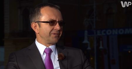 Adam Krzanowski, prezes Grupy Nowy Styl w money.pl: My dalej mamy w sobie głód sukcesu