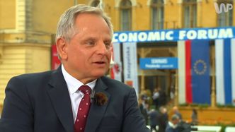 Krzysztof Kalicki, prezes Deutsche Bank Polska, w money.pl ostro o pomyśle pomocy dla frankowiczów