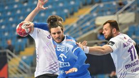 Liga Europejska. Nieudane pożegnanie fazy grupowej w Płocku