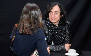 Córka Borysewicza zabrała głos. Tak wyglądają jej relacje z ojcem