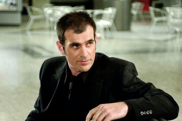 ''Rock That Body'': Ty Burrell na kacu z Demi Moore i Scarlett Johansson