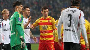Media. Piłkarz Jagiellonii blisko transferu do MLS