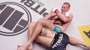 KSW 56. Michał Domin - Robert Ruchała (galeria)