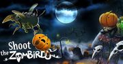 Shoot the Zombirds na rynku!