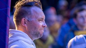 Gortat zszokował swoimi słowami. Jest reakcja celebryty