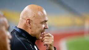 Bundesliga. Schalke 04 z czwartym trenerem w sezonie. Christian Gross przed trudnym zadaniem