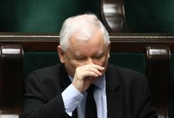 Jarosław Kaczyński ma poważny problem. Nie ma związku z polityką