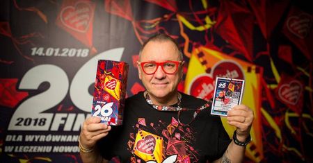 Finał WOŚP 2018 w Lublinie. Sprawdź, co będzie się działo