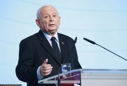Kaczyński nieobecny w Sejmie. Rzecznik PiS wyjaśnia