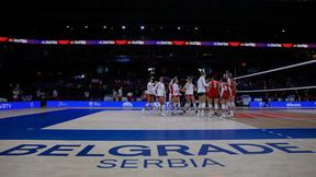 Niemki kolejnym rywalem Polek. Stawką szóste zwycięstwo w Lidze Narodów