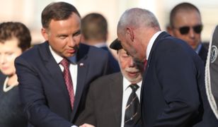 Joanna Mikos: Czy niesforny Andrzej Duda przyspieszy zmianę konstytucji?