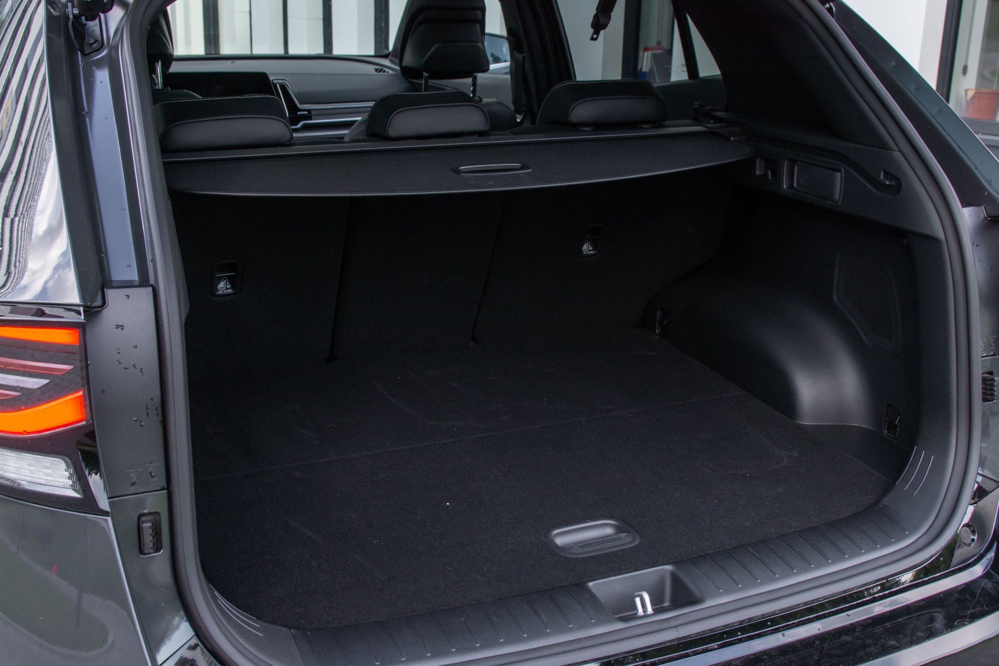 Kia Sportage PHEV GT-Line