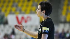 Kilka etatowych reprezentantek w kadrze na Akademickie Mistrzostwa Świata