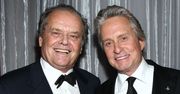 Jack Nicholson zawsze dokuczał Michelowi Douglasowi. Jedna rzecz nie dawała mu spokoju