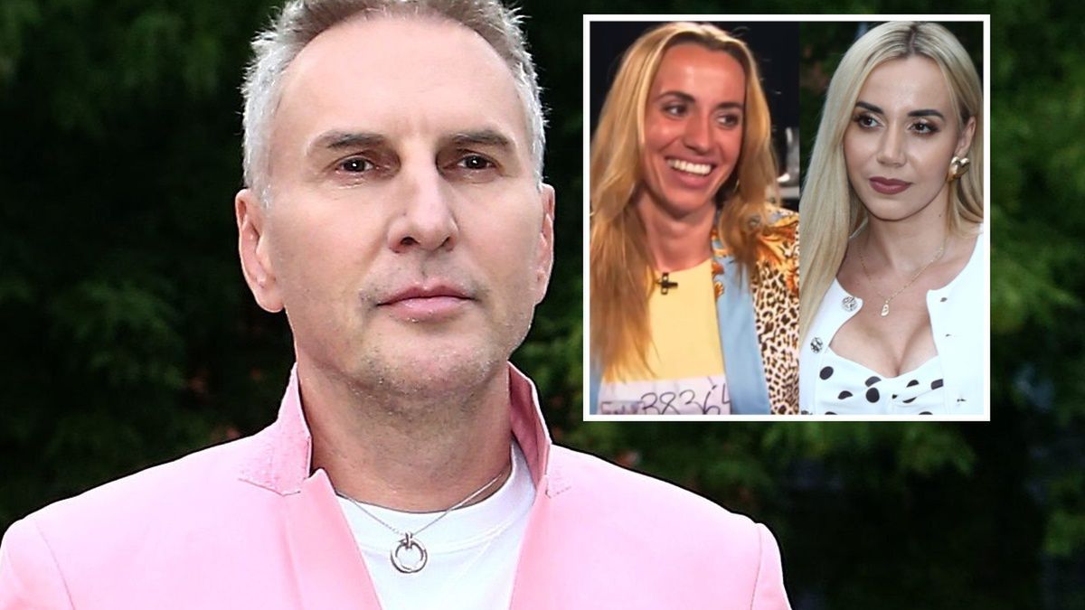 Krzysztof Gojdź (na zdjęciu w miniaturze: Marianna Schreiber)