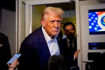 Trump ostrzega Putina. Reaguje na groźby