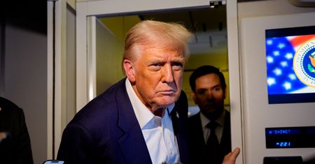 Trump ostrzega Putina. Reaguje na groźby