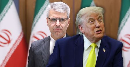 Iran o eskalacji. "To USA ponoszą odpowiedzialność"