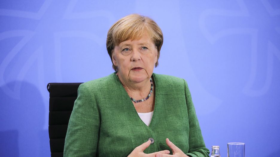 Koronawirus. Niemcy. Kraje związkowe decydują się na kolejne restrykcje