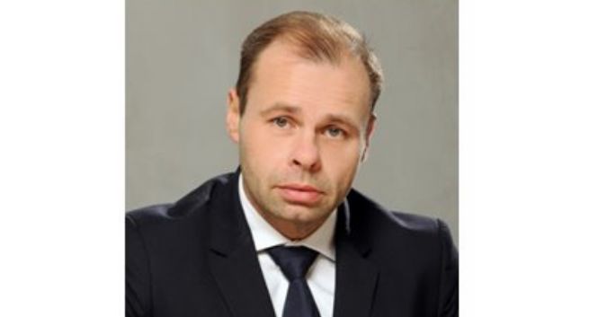 Michał Mierzejewski za Edvinasa Katiliusa na czele Philip Morris Polska