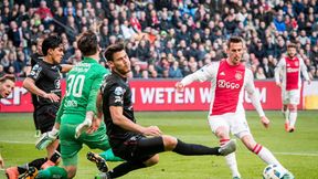 Eredivisie: Milik nie zwalnia tempa! Szósty kolejny mecz ligowy z golem!