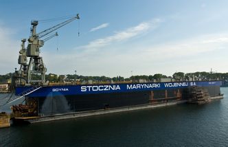Polska staje się zagłębiem projektowym dla przemysłu stoczniowego. Atutem są inżynierowie
