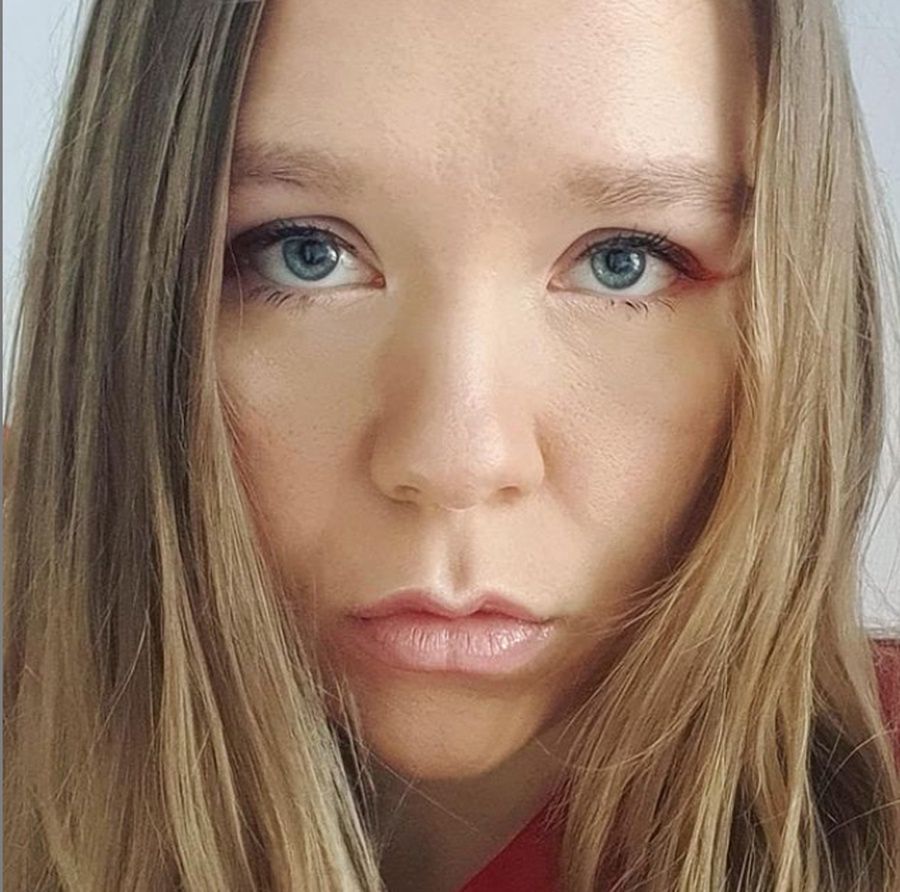 Maja Staśko