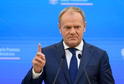 Świętują po ostatnim sondażu, a nie powinni [OPINIA]