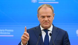 Świętują po ostatnim sondażu, a nie powinni [OPINIA]