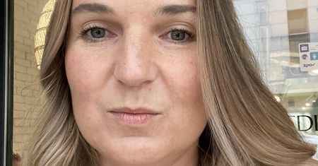 Komorniczka: W teren jadę zawsze z duszą na ramieniu