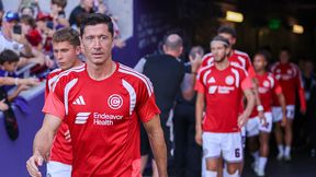 Kolejne gole Lewandowskiego w MLS? Są składy na mecz NY Red Bulls - Chicago Fire