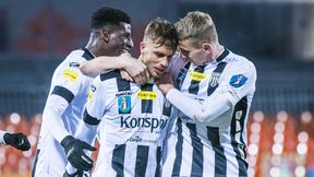 Górnik Łęczna szykuje kadrę na PKO Ekstraklasę. Nowy obrońca czeka na jubileusz