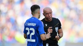 A jednak! Włosi przyczepili się do Marciniaka