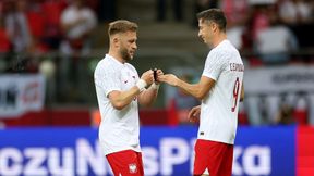 "Gdzie ta klasa?". Lewandowski ostro o legendzie polskiej piłki