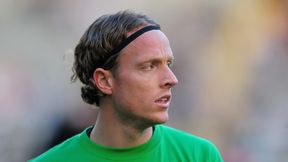 Były piłkarz trafił do więzienia. Spędzi tam siedem lat