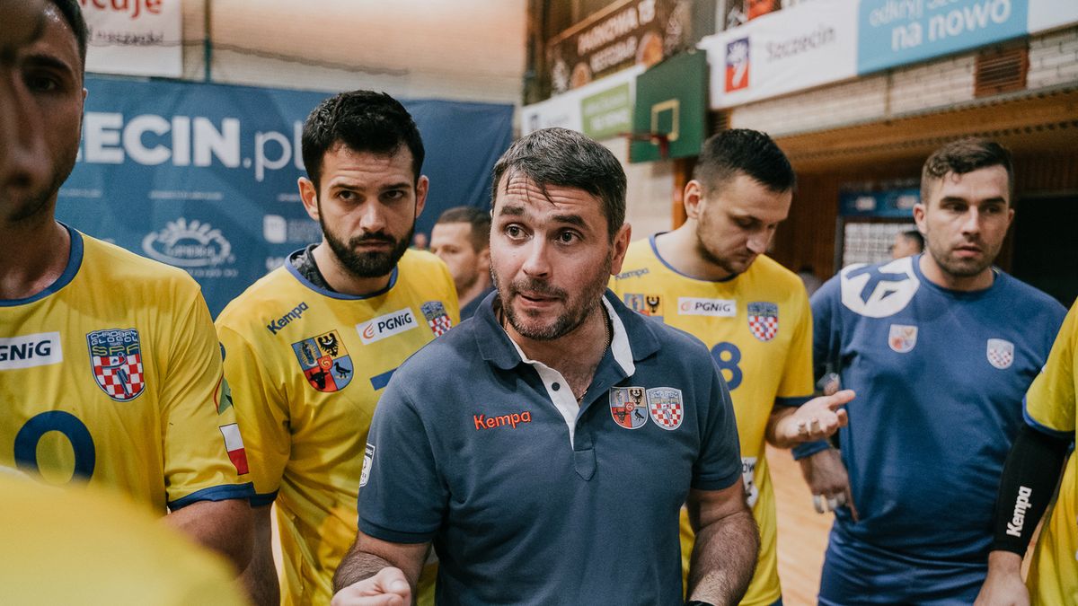 WP SportoweFakty / Kuba Hajduk / Na zdjęciu: Witalij Nat