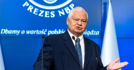 Ekonomiczny podział Europy. Zagraniczni analitycy wspominają o Polsce